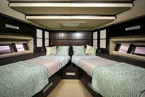 62FT (18M) AZIMUT