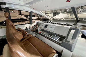 62FT (18M) AZIMUT
