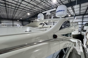 Yacht for sale 62FT (18M) AZIMUT