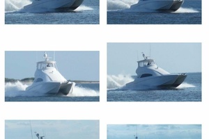 Amy Sue 50ft Custom Yacht For Sale