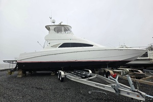 Amy Sue 50ft Custom Yacht For Sale