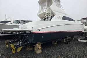 Amy Sue 50ft Custom Yacht For Sale