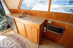 Amy Sue 50ft Custom Yacht For Sale
