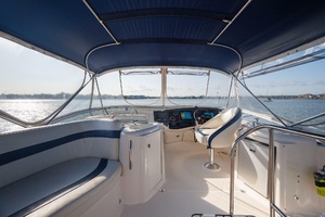 Why Knot 40ft Meridian Yacht For Sale