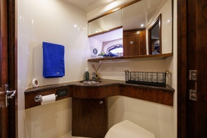 Why Knot 40ft Meridian Yacht For Sale