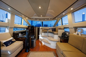 Why Knot 40ft Meridian Yacht For Sale