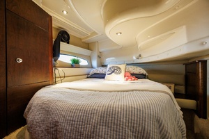 Why Knot 40ft Meridian Yacht For Sale