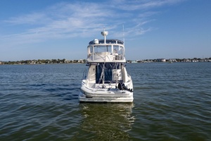 Why Knot 40ft Meridian Yacht For Sale