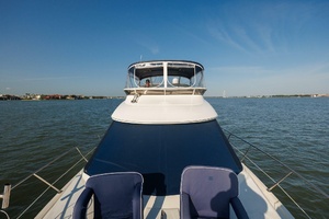 Why Knot 40ft Meridian Yacht For Sale
