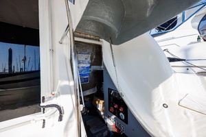 Why Knot 40ft Meridian Yacht For Sale