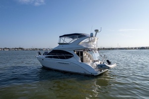 Why Knot 40ft Meridian Yacht For Sale