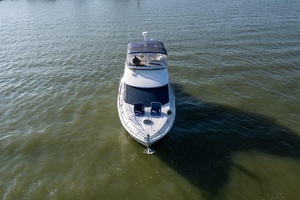 Why Knot 40ft Meridian Yacht For Sale