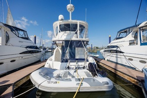Why Knot 40ft Meridian Yacht For Sale