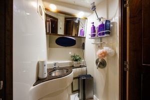 Why Knot 40ft Meridian Yacht For Sale