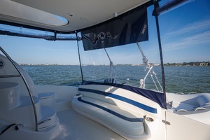 Why Knot 40ft Meridian Yacht For Sale