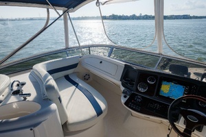 Why Knot 40ft Meridian Yacht For Sale