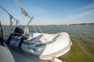 Why Knot 40ft Meridian Yacht For Sale