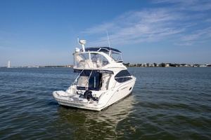 Why Knot 40ft Meridian Yacht For Sale