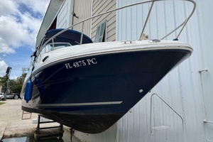 24ft Sea Ray Yacht For Sale