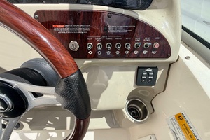 24ft Sea Ray Yacht For Sale