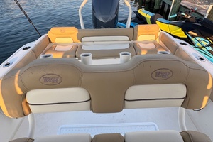 23ft Key West Yacht For Sale
