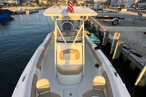 23ft Key West Yacht For Sale