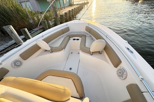 23ft Key West Yacht For Sale