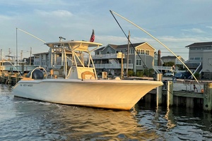 23ft Key West Yacht For Sale