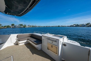 52FT (15M) SEA RAY