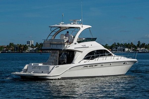 52FT (15M) SEA RAY