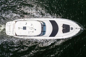 52FT (15M) SEA RAY