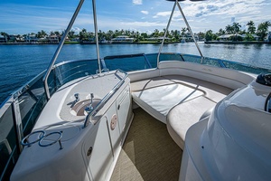 52FT (15M) SEA RAY