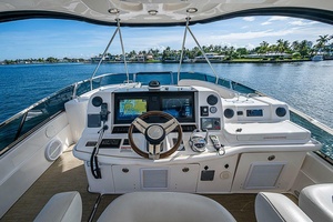 52FT (15M) SEA RAY