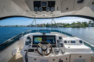 52FT (15M) SEA RAY