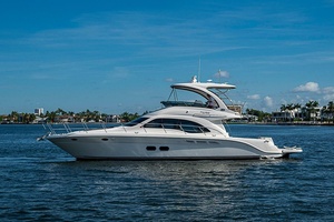 52FT (15M) SEA RAY