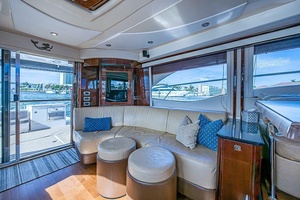 52FT (15M) SEA RAY