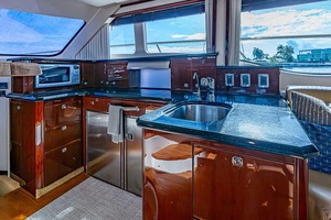 52FT (15M) SEA RAY