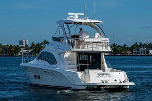 52FT (15M) SEA RAY