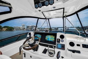 52FT (15M) SEA RAY