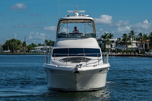 52FT (15M) SEA RAY