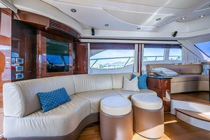 52FT (15M) SEA RAY
