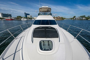 52FT (15M) SEA RAY