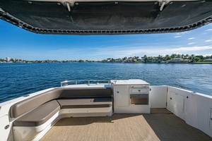 52FT (15M) SEA RAY