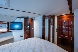 52FT (15M) SEA RAY