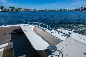 52FT (15M) SEA RAY