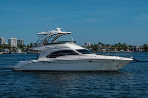 52FT (15M) SEA RAY