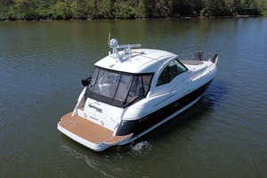 Optimus Prime 43ft Cruisers Yachts Yacht For Sale