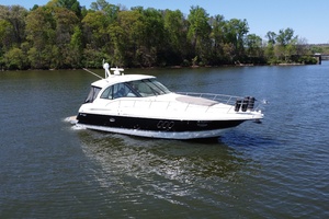 Optimus Prime 43ft Cruisers Yachts Yacht For Sale