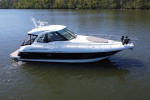 Optimus Prime 43ft Cruisers Yachts Yacht For Sale
