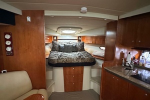 Optimus Prime 43ft Cruisers Yachts Yacht For Sale